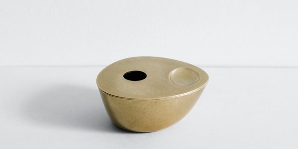 Aesop-ブラス オイルバーナー