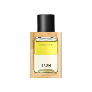 BAUM-MOISTURIZING OIL