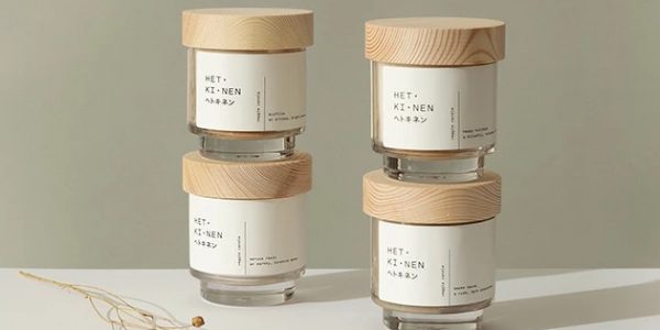 HETKINEN-キャンドル