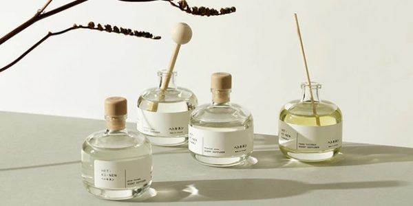 HETKINEN-ルームフレグランス