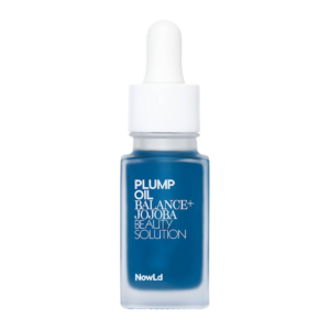 Nowld-PLUMP OILBALANCE+JOJOBA