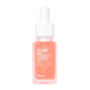 Nowld-PLUMP OILENERGY+ARGAN
